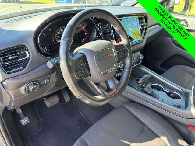 Used 2023 Dodge Durango R/T w/ Blacktop Package AWD/4WD image 9