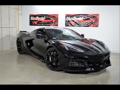 Used 2025 Chevrolet Corvette E-Ray w/ ZER Performance Package
