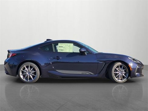 New 2025 Subaru BRZ Limited w/ Popular Package 1 image 3
