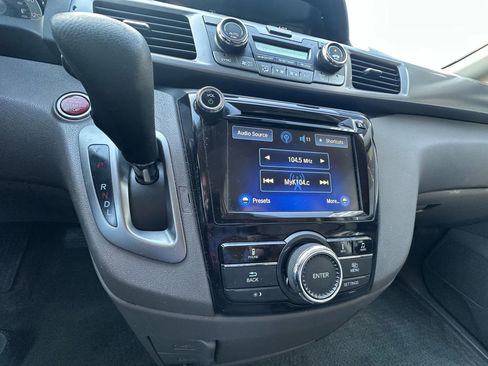 Used 2016 Honda Odyssey EX-L image 24