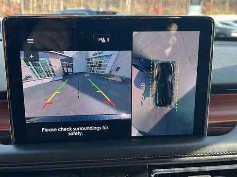 Used 2020 Lincoln Aviator Reserve w/ Equipment Group 201A image 30