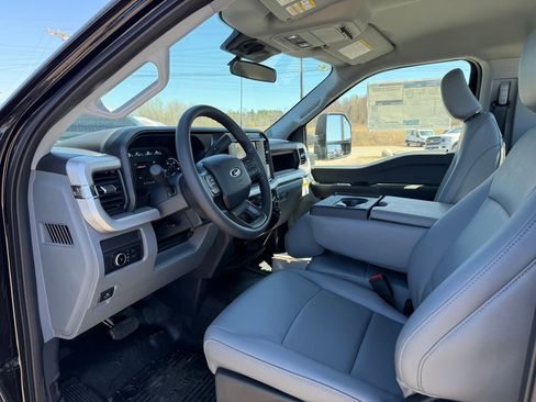 New 2026 Ford F450 XL AWD/4WD image 3