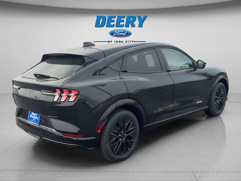 New 2026 Ford Mustang Mach-E Premium w/ Sport Appearance Package AWD/4WD image 7