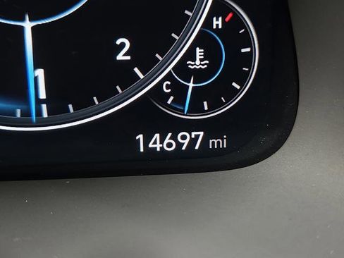 Used 2021 Hyundai Sonata Limited w/ Cargo Package image 6