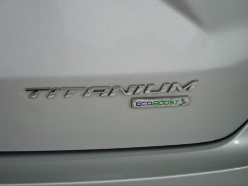 Used 2019 Ford Edge Titanium FWD image 67