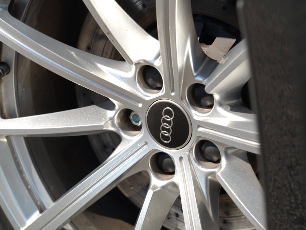 Used 2023 Audi RS 5 Sportback AWD/4WD image 22