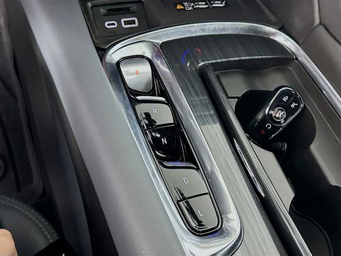 Used 2024 Buick Enclave Essence w/ LPO, Floor Liner Package image 25