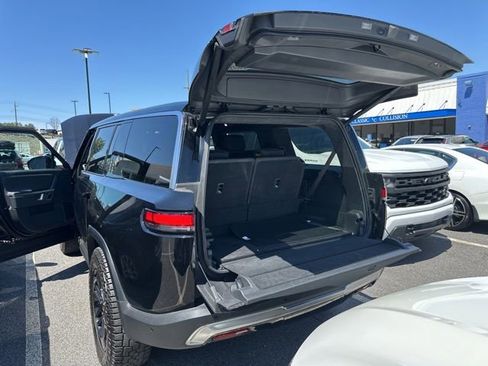 Used 2024 Rivian R1S Adventure AWD/4WD image 7