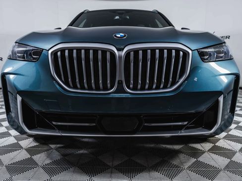 Used 2026 BMW X5 xDrive40i w/ Premium Package AWD/4WD image 3