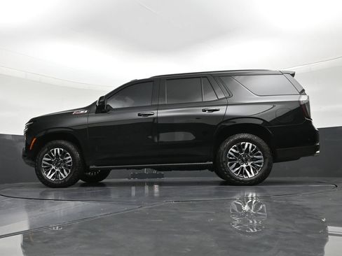 Used 2026 Chevrolet Tahoe Z71 w/ Comfort Package AWD/4WD image 21