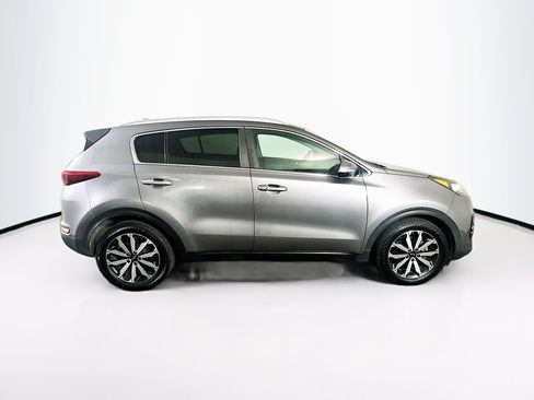 Used 2018 Kia Sportage EX FWD image 10