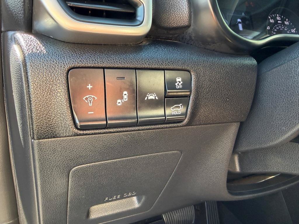 Used 2017 Kia Sportage EX w/ EX Technology Package FWD image 36