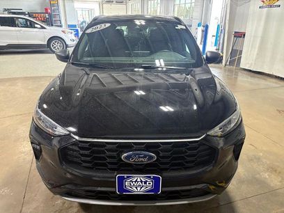 Certified 2023 Ford Escape ST-Line w/ Tech Pack #1