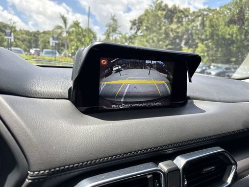Used 2018 MAZDA CX-5 Touring w/ Preferred Equipment Package FWD image 49