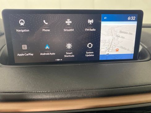 Used 2023 Acura MDX w/ Technology Package AWD/4WD image 22
