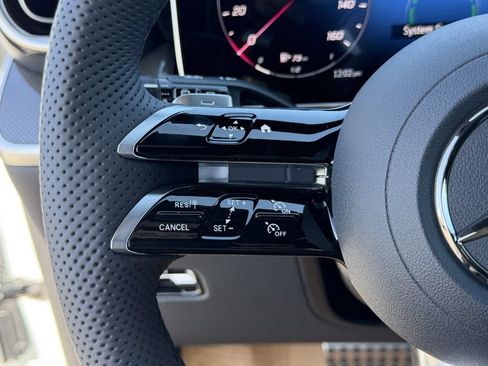 New 2026 Mercedes-Benz GLC 300 image 21