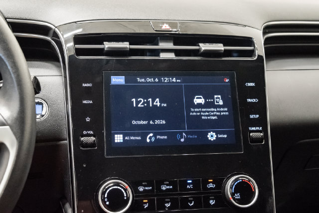 Used 2022 Hyundai Santa Cruz SEL FWD image 17