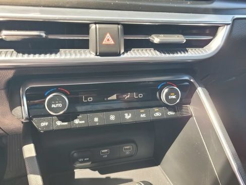 Used 2024 Kia K5 GT FWD image 25