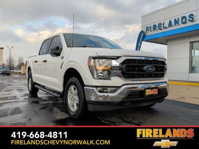 Used 2023 Ford F150 XLT