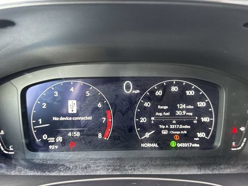 Used 2024 Acura Integra FWD image 10