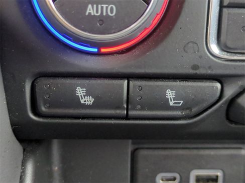 Used 2022 Chevrolet Tahoe RST w/ Luxury Package image 26