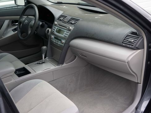 Used 2009 Toyota Camry Hybrid image 33