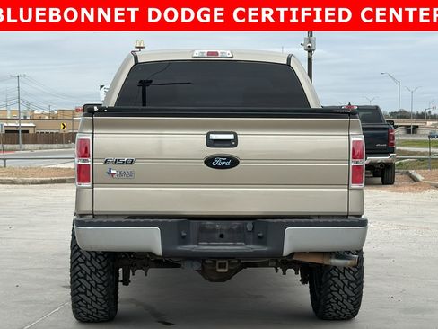 Used 2009 Ford F150 XLT image 6