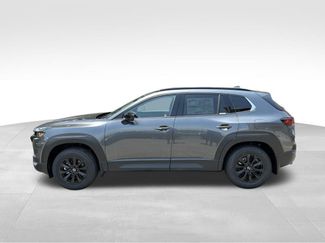 New 2026 MAZDA CX-50 AWD 2.5 Hybrid w/ Cargo Package video 2