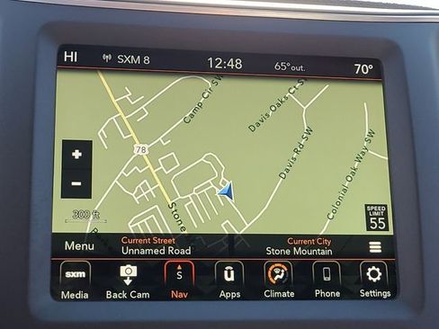 Used 2023 Jeep Cherokee Altitude Lux image 15