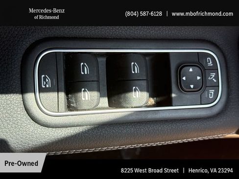 Certified 2026 Mercedes-Benz CLA 250 4MATIC image 19