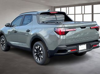 New 2026 Hyundai Santa Cruz SEL video 3