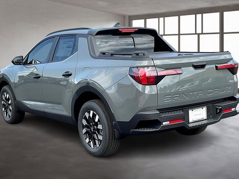 New 2026 Hyundai Santa Cruz SEL image 3