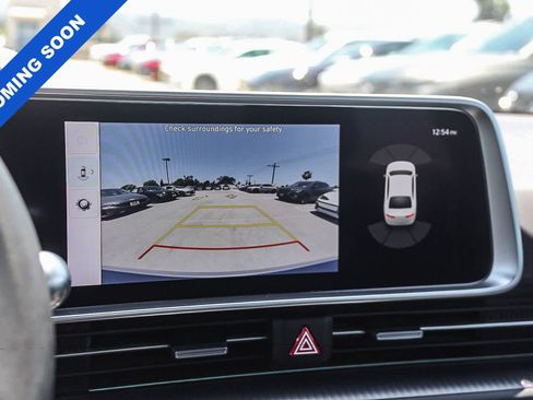 Used 2023 Hyundai Ioniq 6 SEL RWD image 29