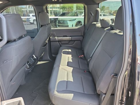 Used 2023 Ford F150 XLT w/ Equipment Group 302A High image 16