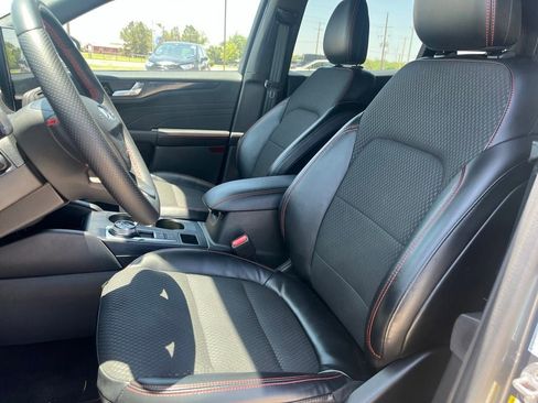 Used 2023 Ford Escape ST-Line Select w/ Tech Pack #1 AWD/4WD image 22