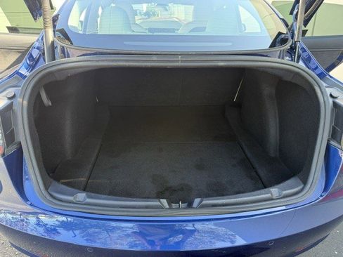 Used 2022 Tesla Model 3 Long Range AWD/4WD image 15