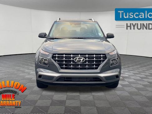 New 2026 Hyundai Venue SEL image 2