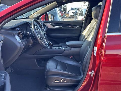 Used 2023 Cadillac XT5 Premium Luxury image 24