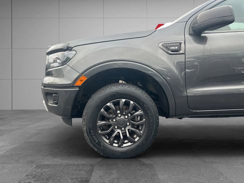 Used 2019 Ford Ranger XLT w/ Equipment Group 301A Mid image 22