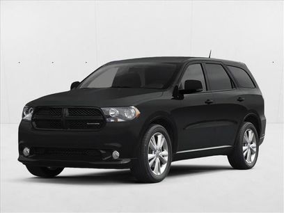 Used 2013 Dodge Durango R/T w/ Leather Interior Group