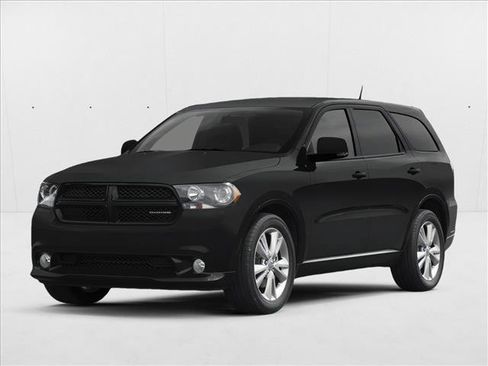 Used 2013 Dodge Durango R/T w/ Leather Interior Group RWD image 1
