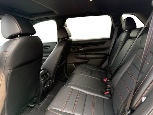 Used 2025 Honda CR-V Sport-L image 28