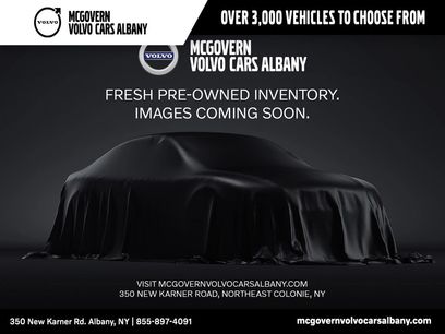 Certified 2024 Volvo XC40 B5 Plus