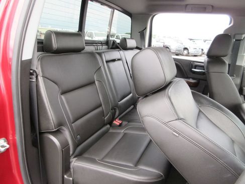Certified 2018 GMC Sierra 1500 SLT AWD/4WD image 25