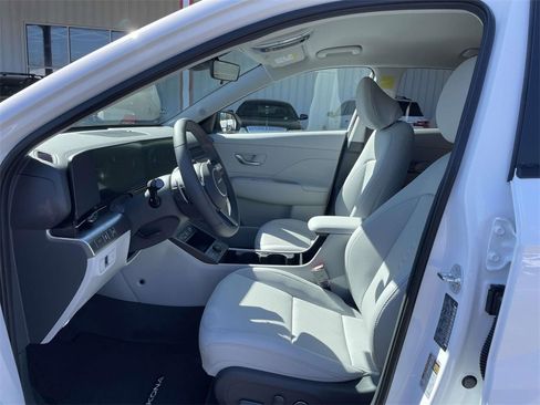 New 2026 Hyundai Kona SEL Premium image 15