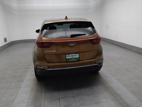 Used 2021 Kia Sportage LX image 6