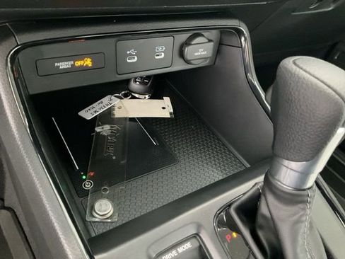 New 2026 Honda CR-V EX image 14