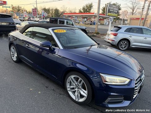 Used 2019 Audi A5 2.0T Premium Plus w/ Premium Plus image 15