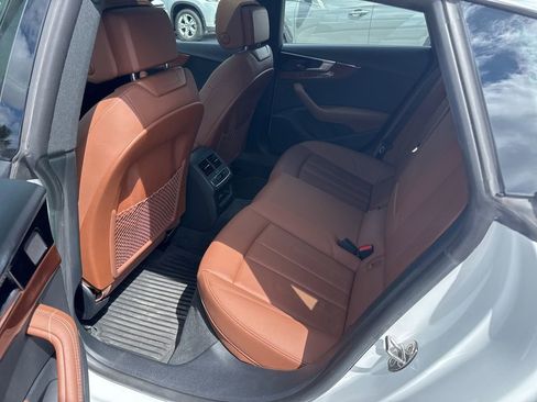 Used 2022 Audi A5 2.0T Premium Plus image 10