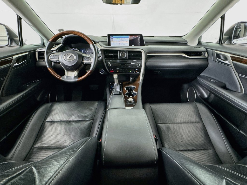 Used 2019 Lexus RX 450h AWD w/ Navigation Package image 31